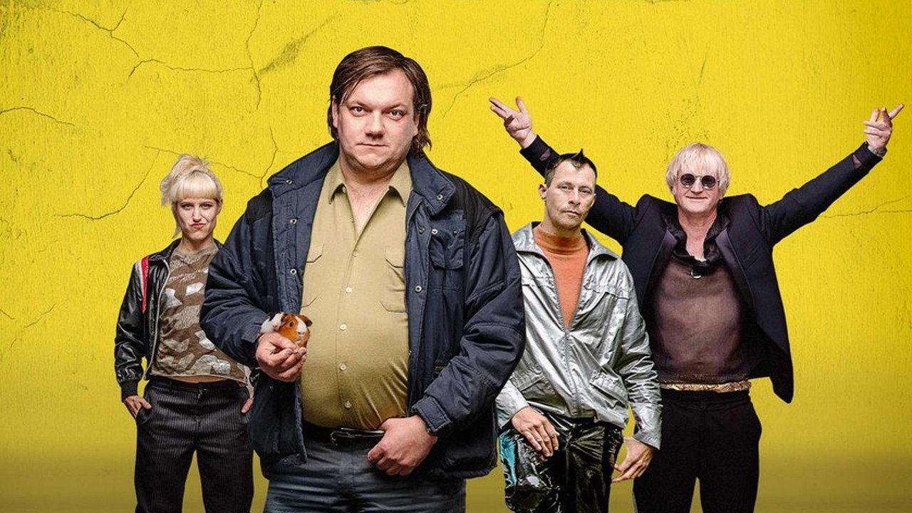 Magical Mystery oder: Die Rückkehr des Karl Schmidt