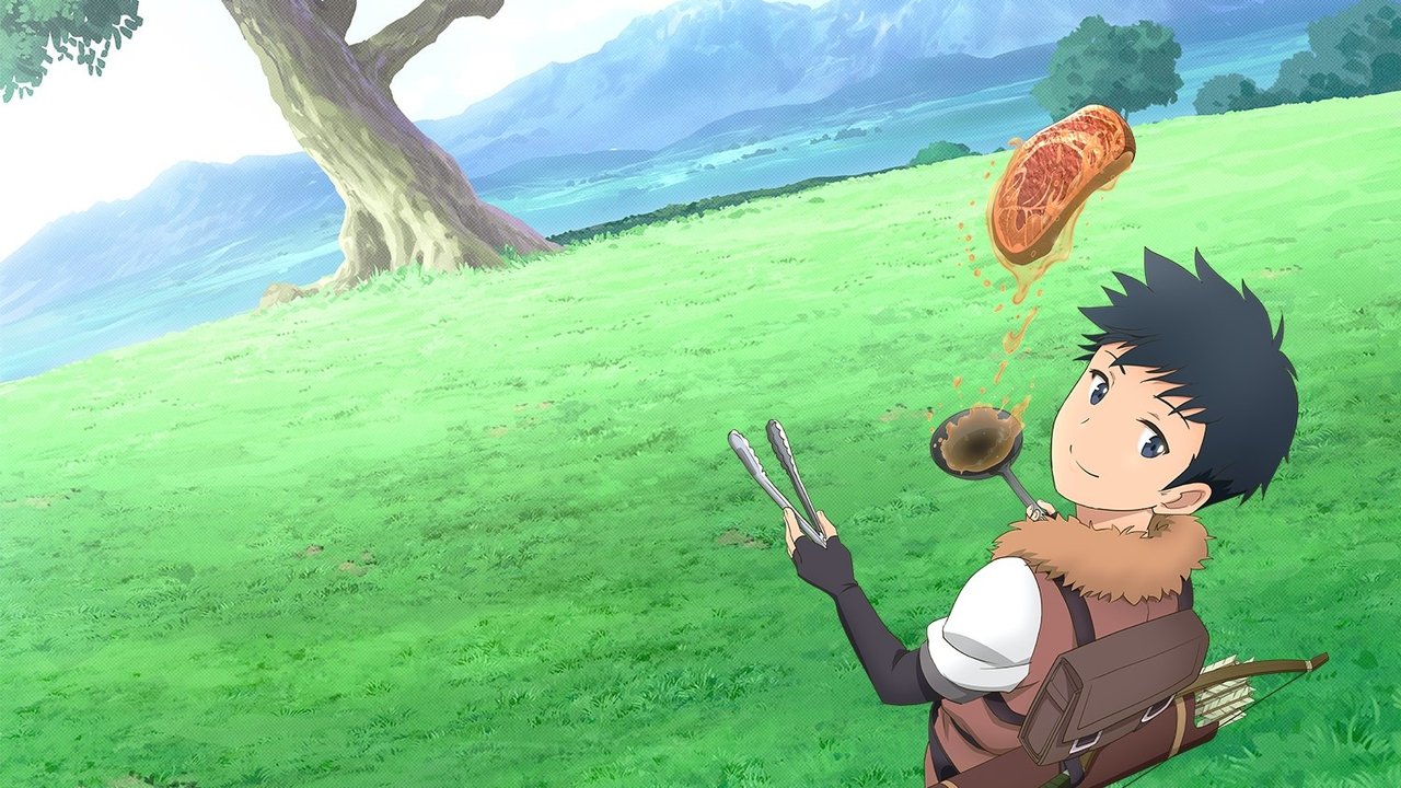 Toaru Ossan no VRMMO Katsudouki