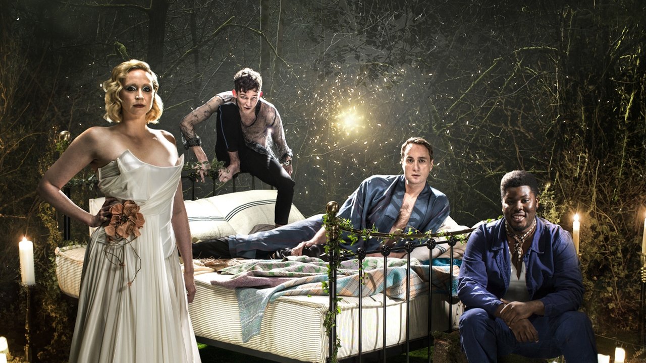 A Midsummer Night's Dream