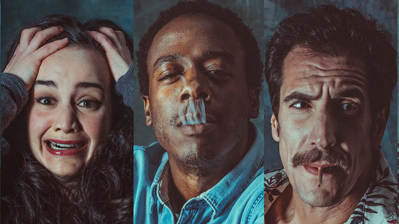 Smoking Club 129 normas