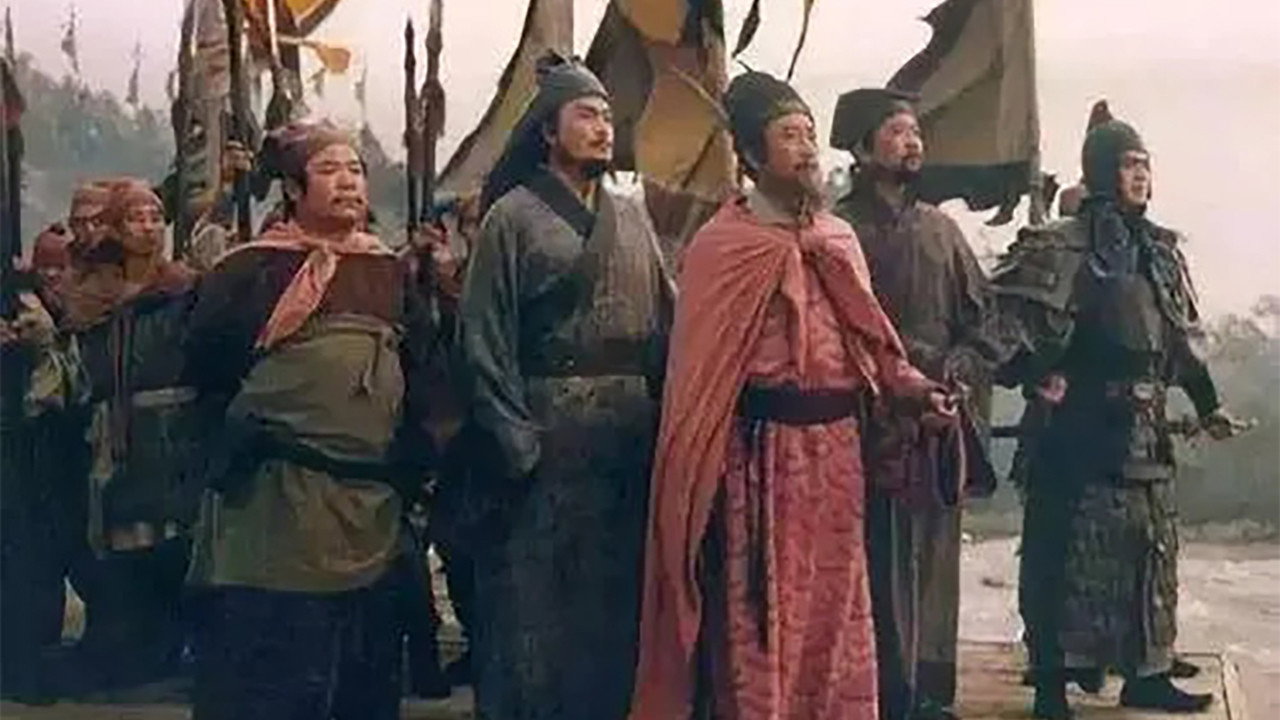 Shui hu zhuan
