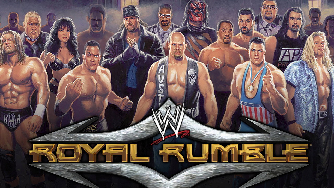 Royal Rumble