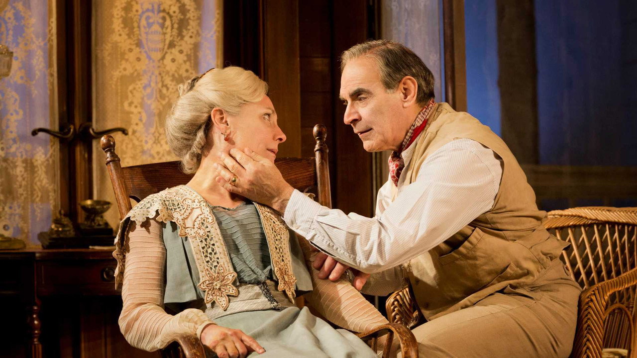 Digital Theatre: Long Day's Journey Into Night
