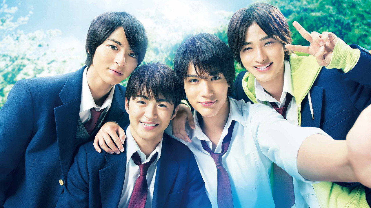 Nijiiro Days