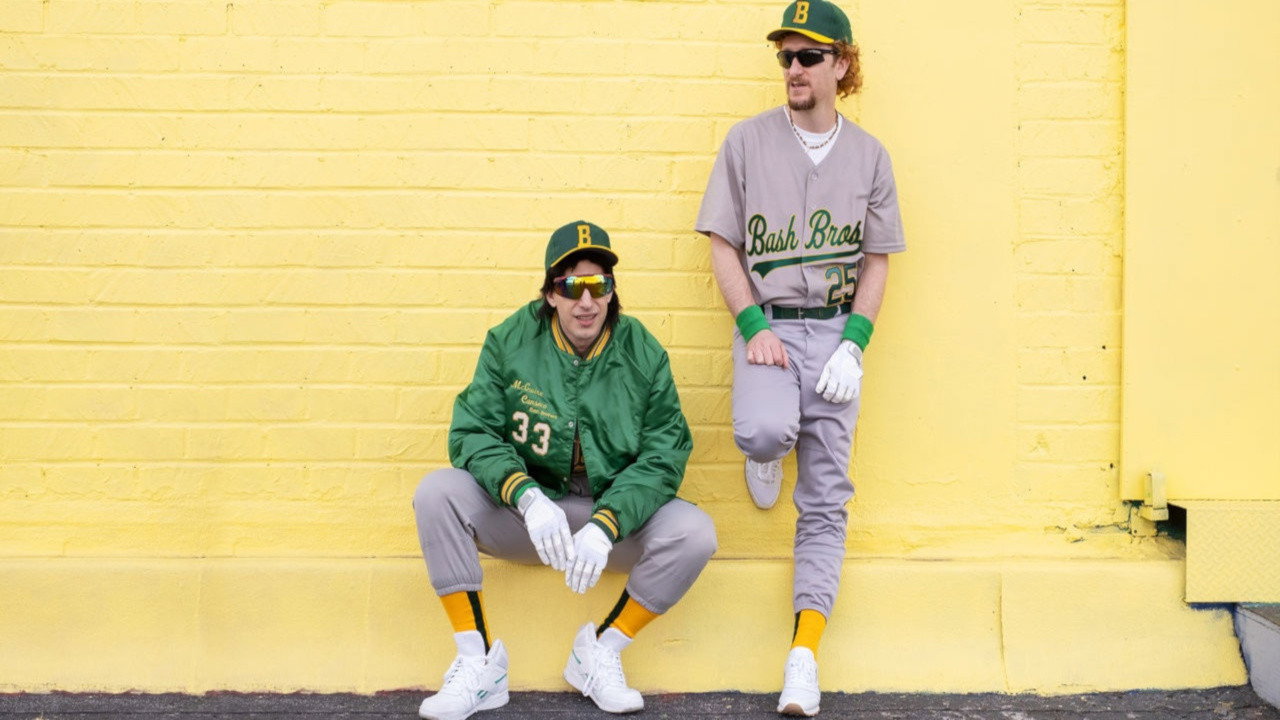 The Unauthorized Bash Brothers Experience