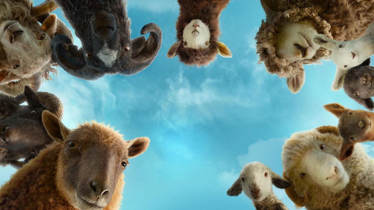 The Sheep Detectives
