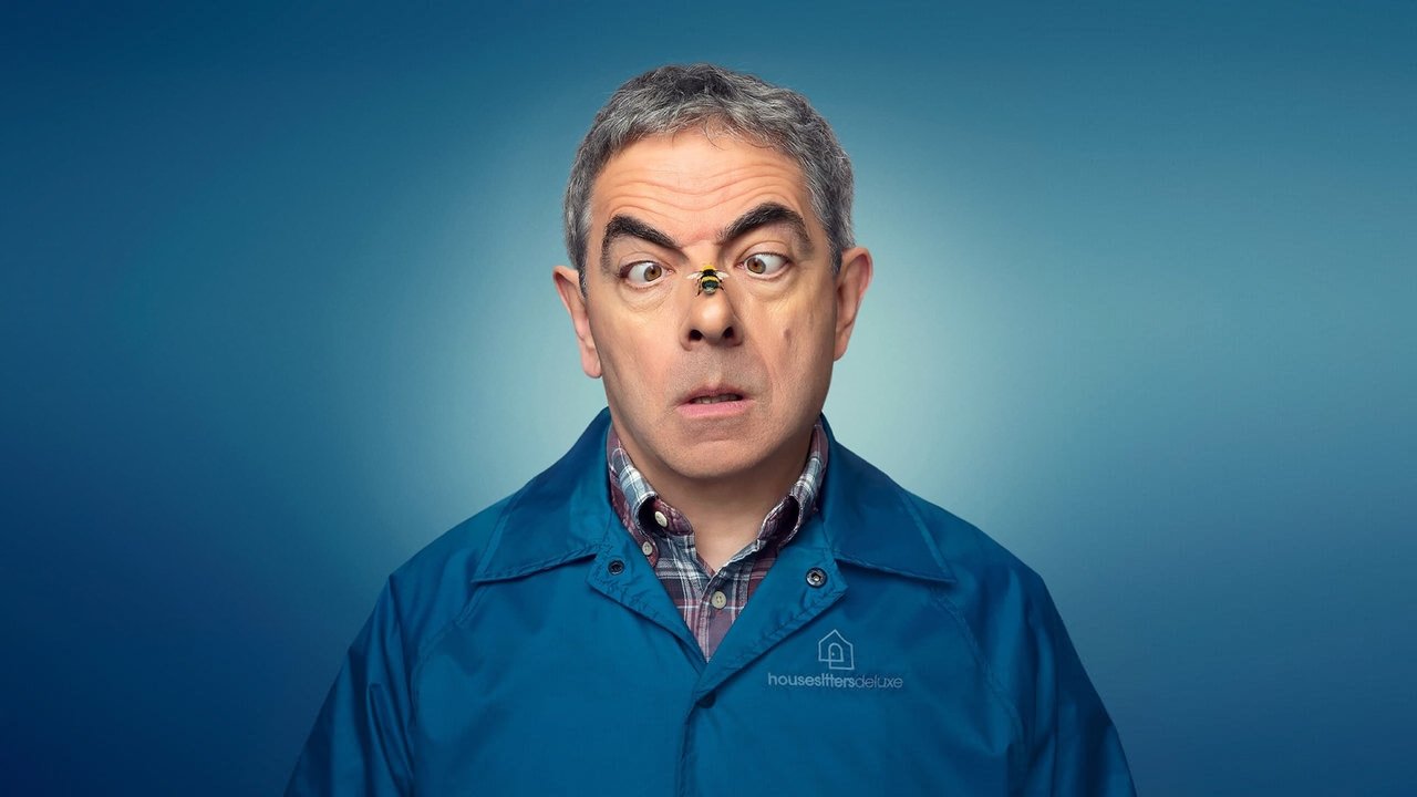 Man vs Bee