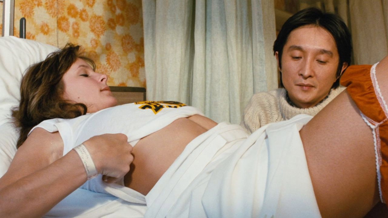 Madam Scandal: 10-byo shinasete