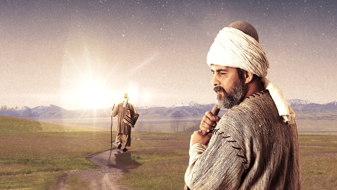 Yunus Emre: Askin Yolculugu