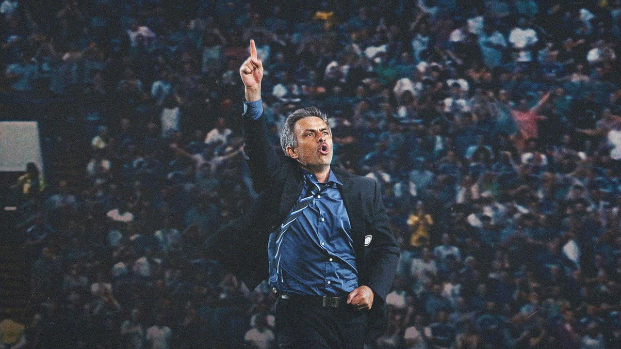 MOURINHO