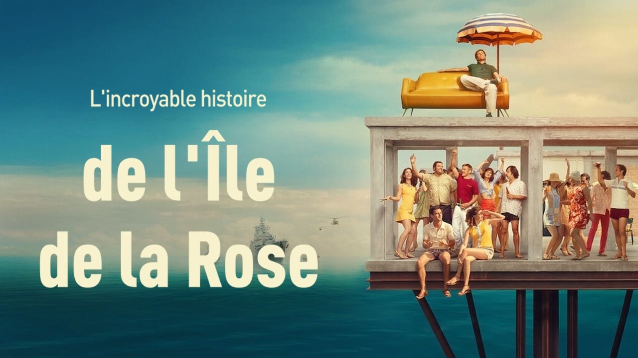 Rose Island