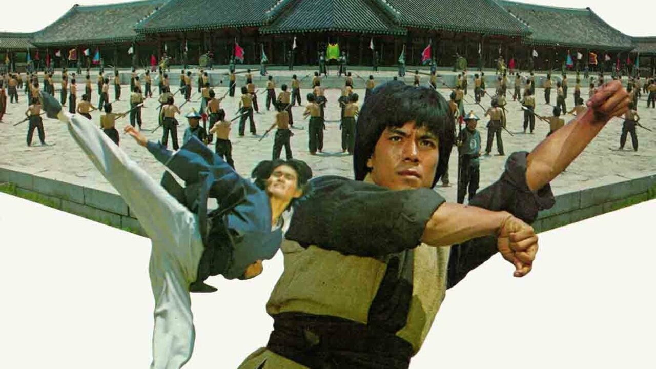 He xing dao shou tang lang tui