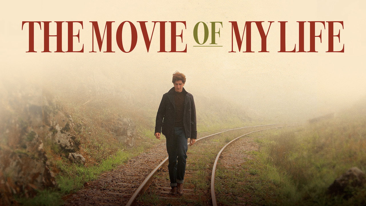 The Movie of My Life