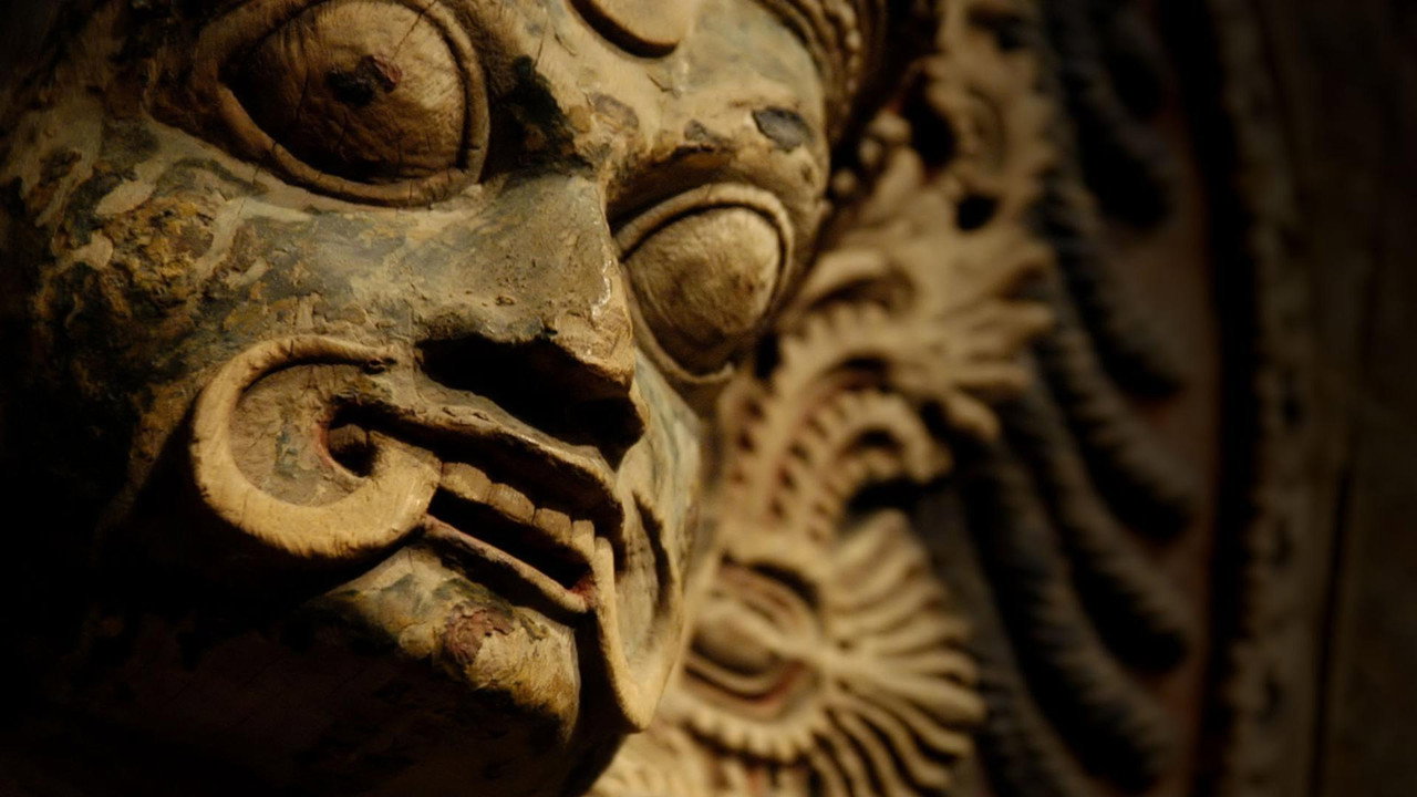 Joseph Campbell and the Power of Myth