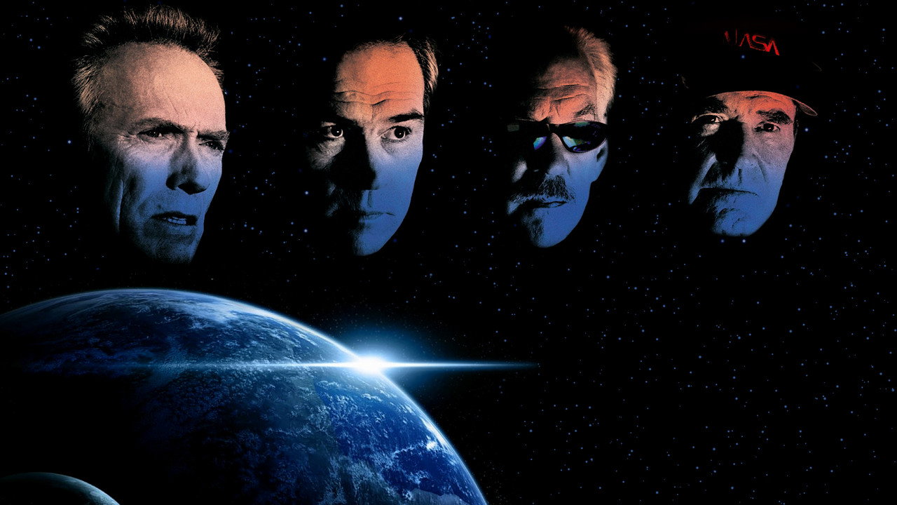 Space Cowboys
