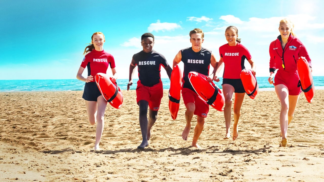 Malibu Rescue