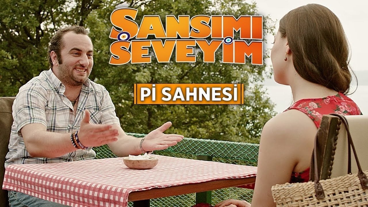 Sansimi Seveyim