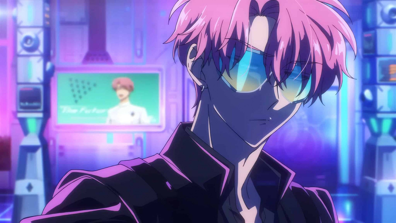 Tamon's B-Side