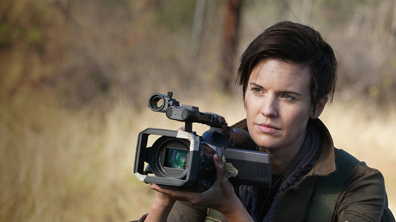 Fear the Walking Dead: The Althea Tapes