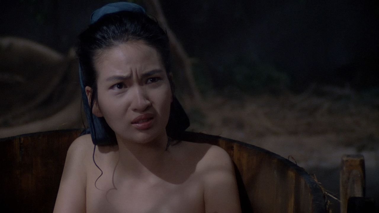 Liu chai III: Dang cho wo seung