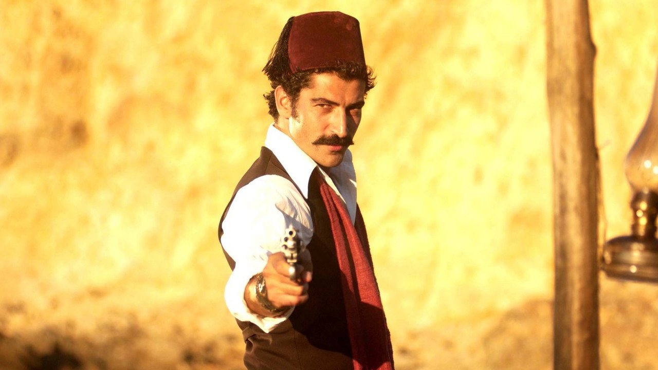Son Osmanli: Yandim Ali