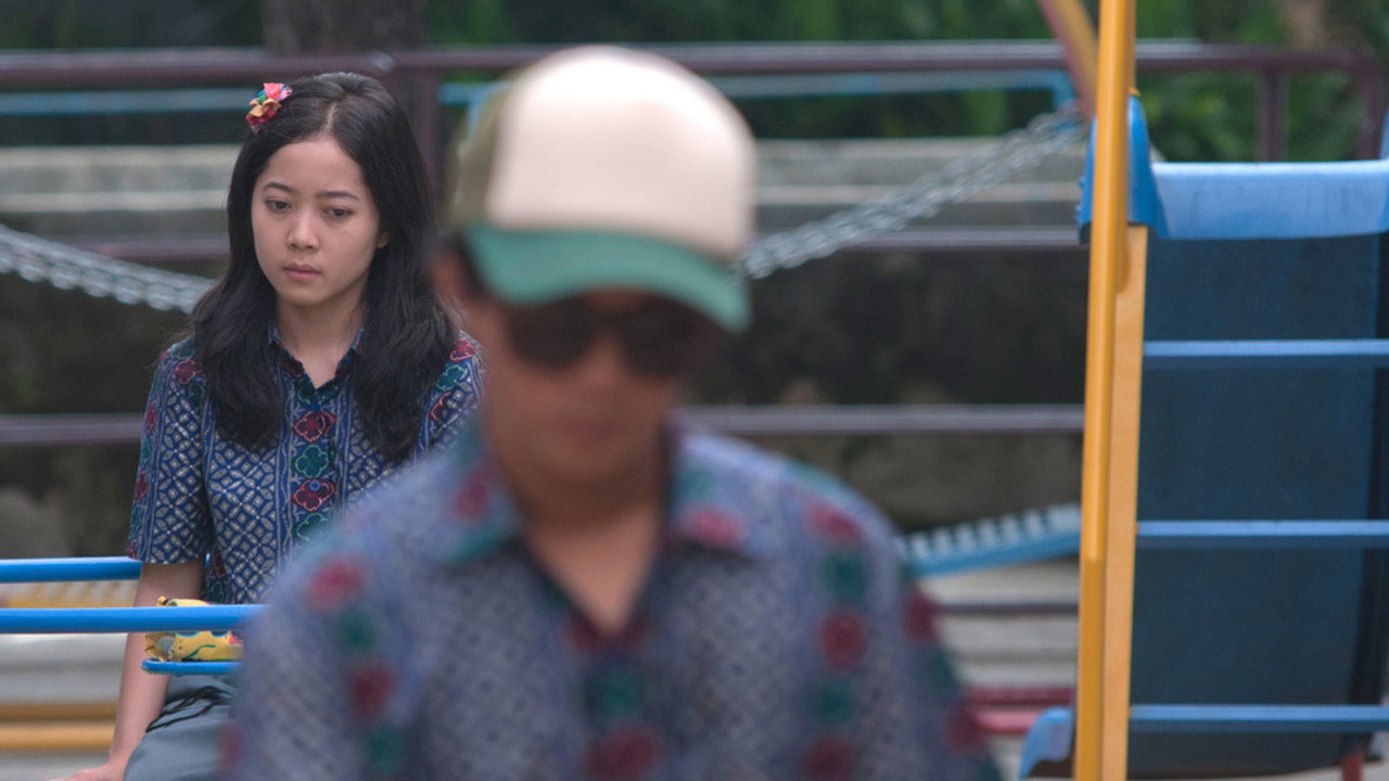 Yang tidak dibicarakan ketika membicarakan cinta
