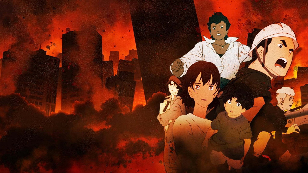 Nihon Chinbotsu 2020 Gekijô Henshû-ban Shizumanu Kibou