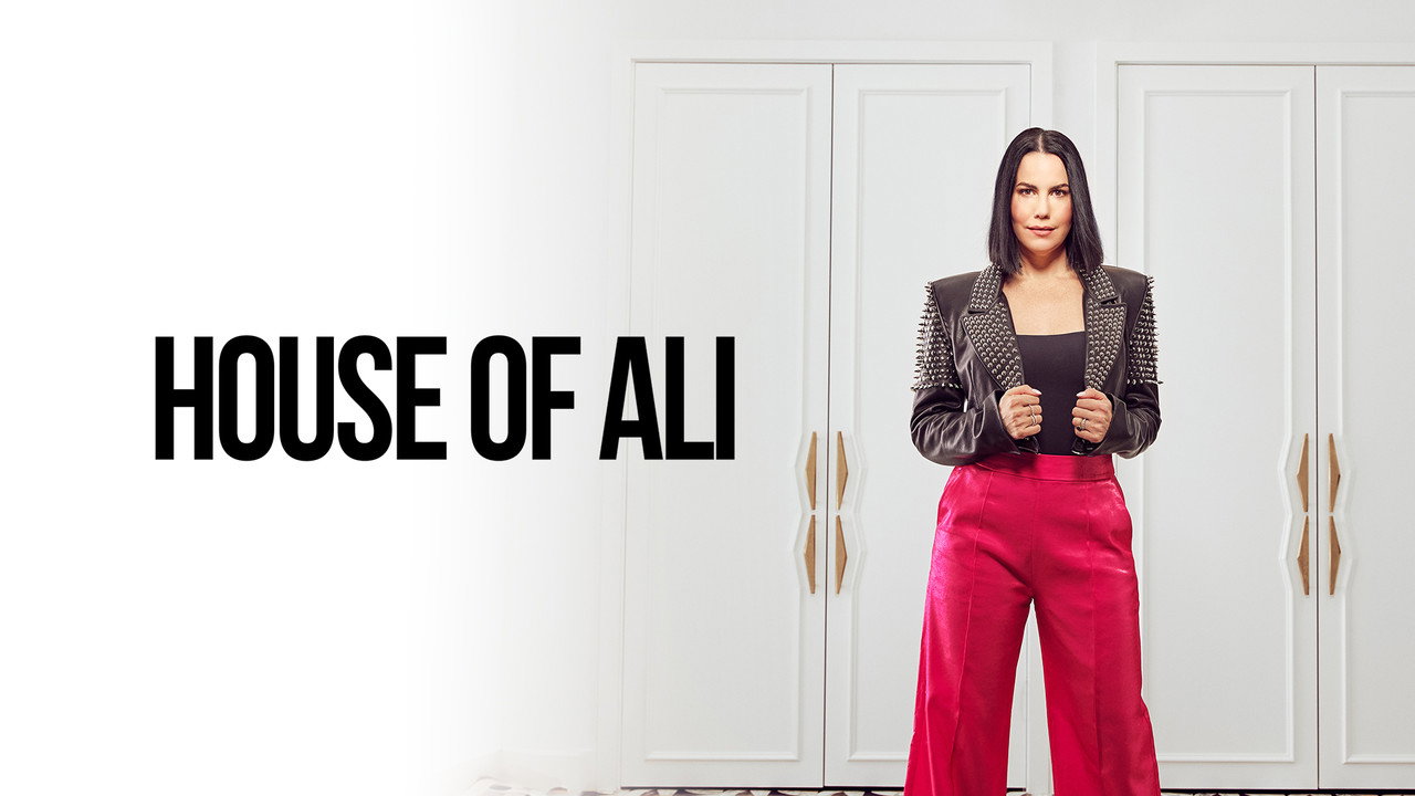 House of Ali