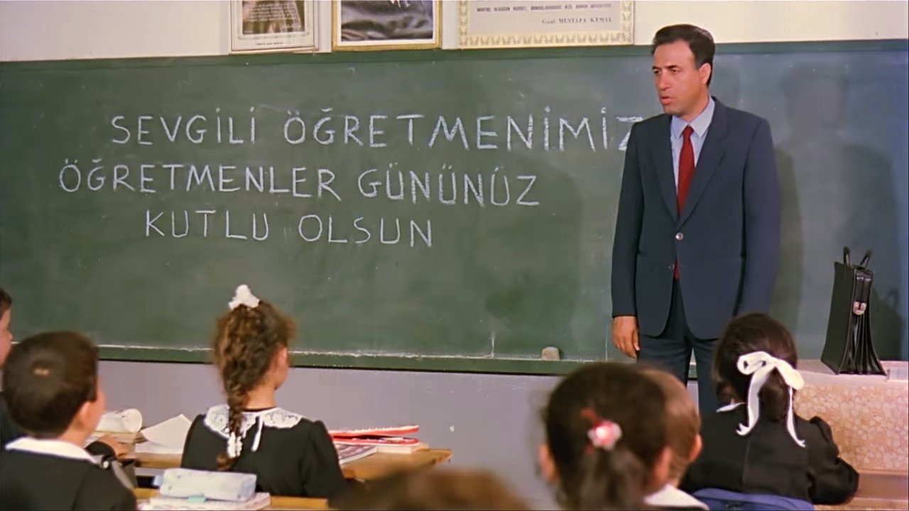 Ögretmen