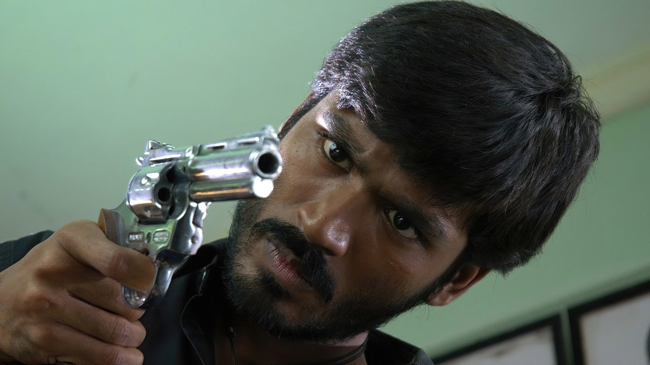Pudhu Pettai