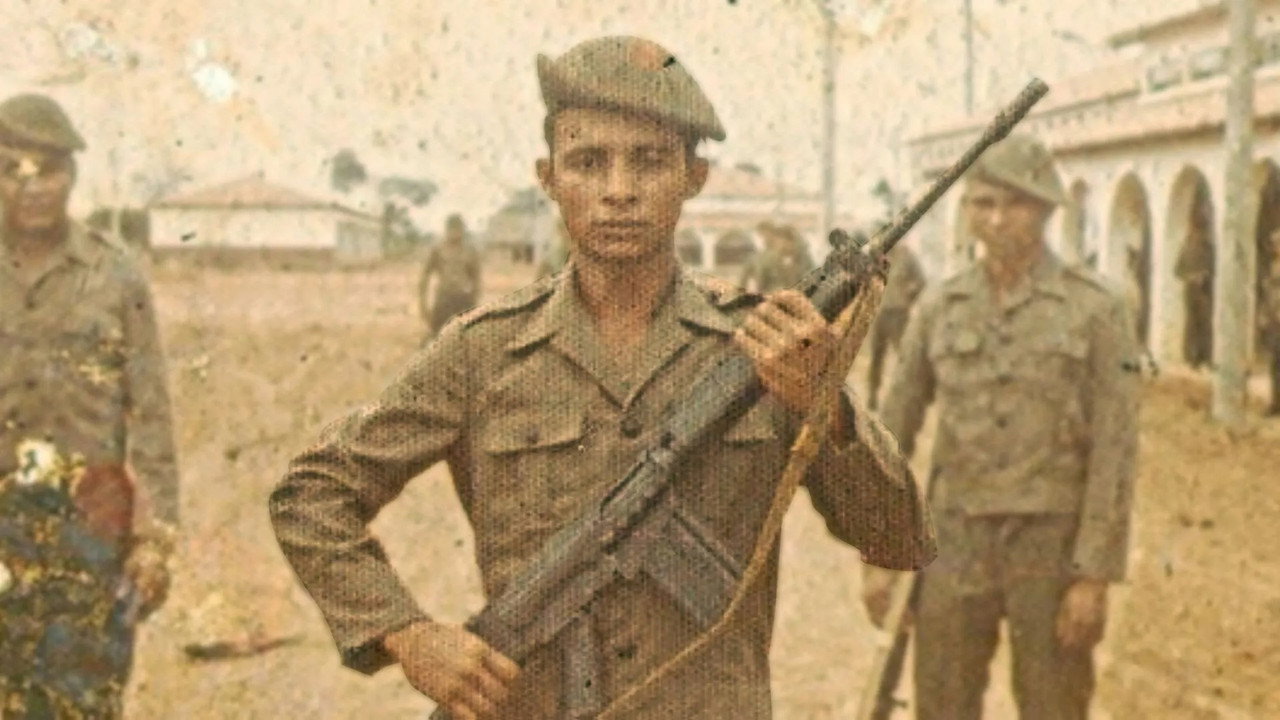 Soldados do Araguaia
