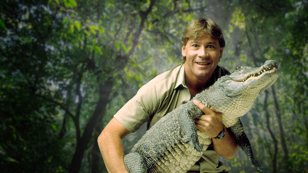 Crocodile Hunter