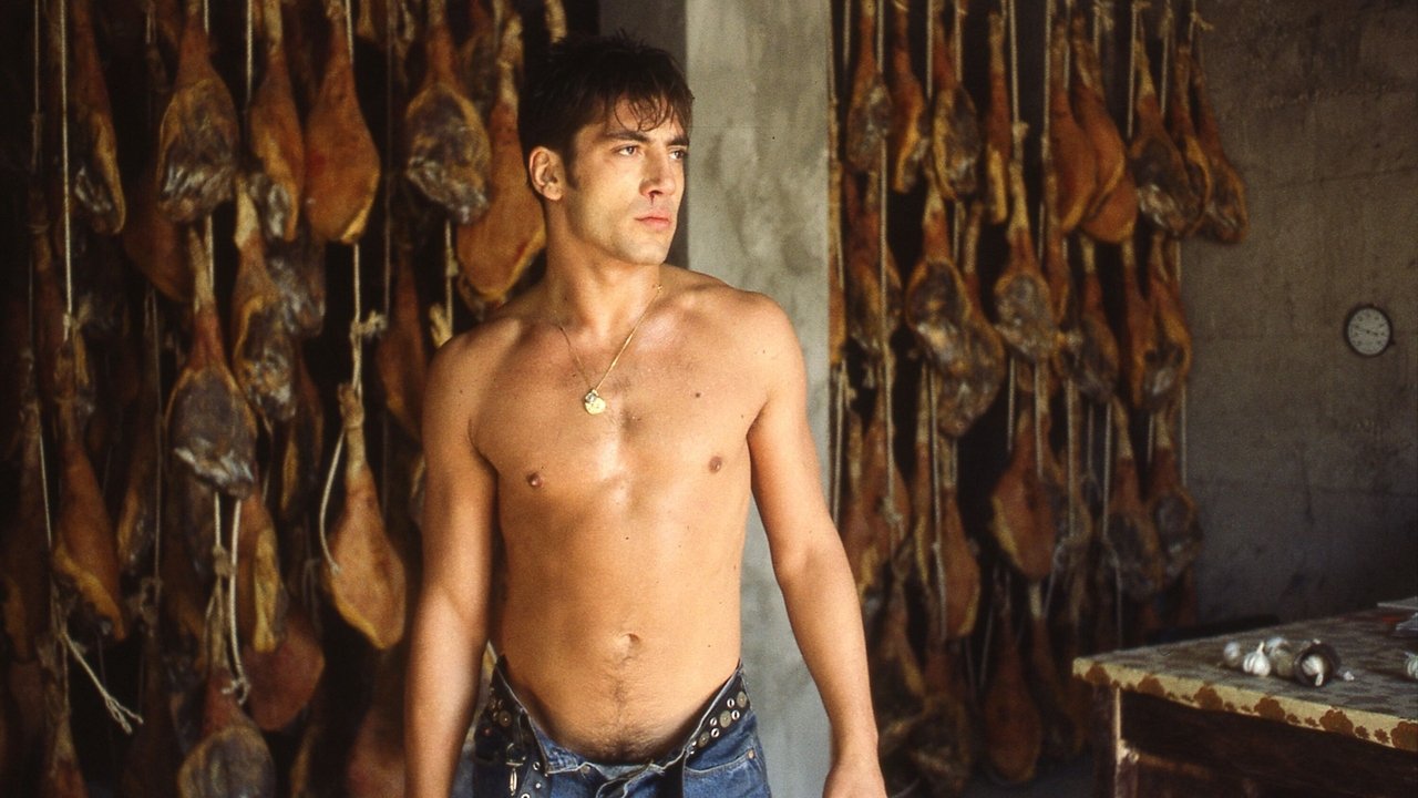 Jamón, Jamón