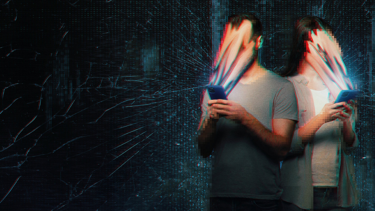 The Antisocial Network