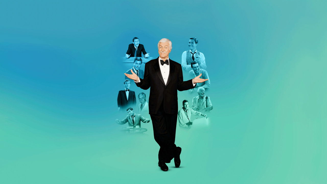 Dick Van Dyke 98 Years of Magic