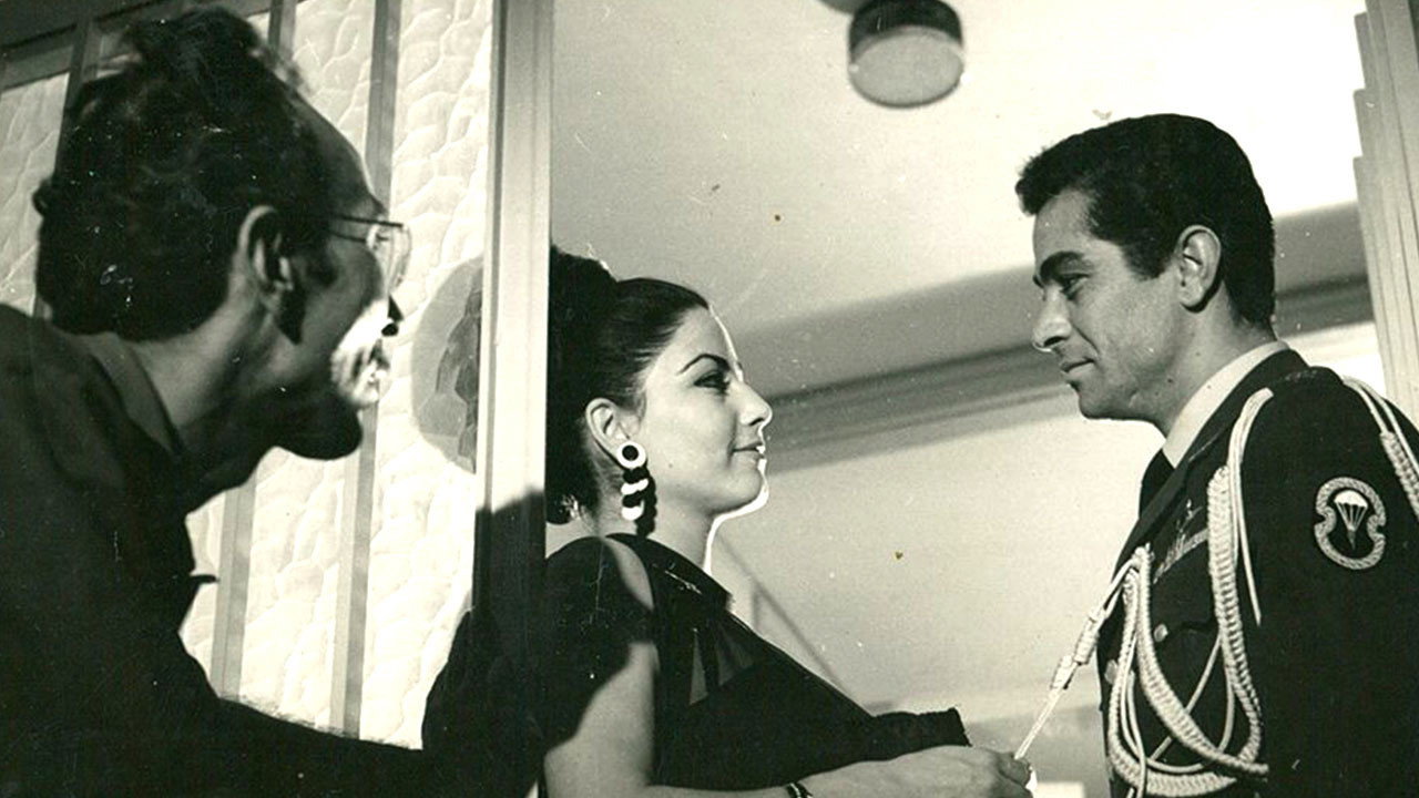 Khodahafez Tehran