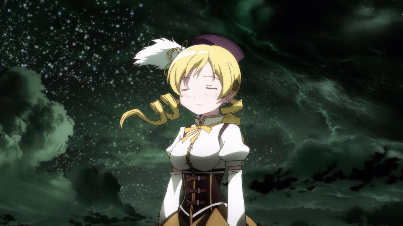 Puella Magi Madoka Magica the Movie Part III: The Rebellion Story