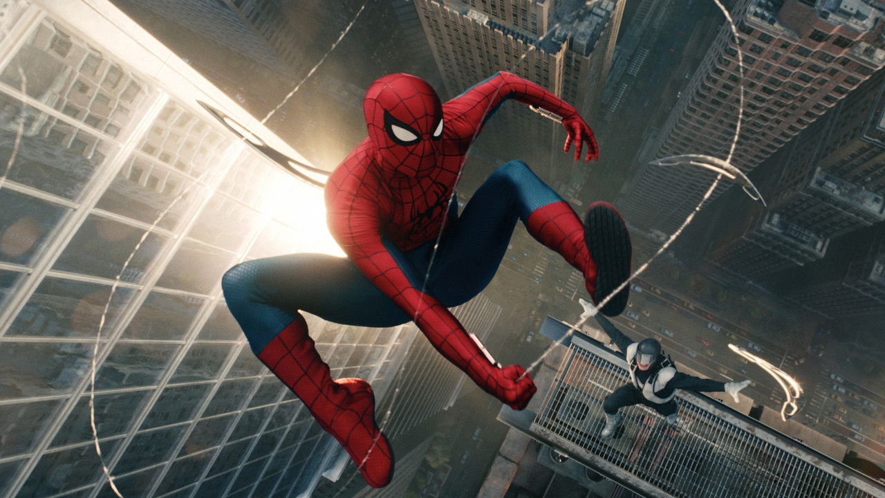 Spider-Man: Brand New Day (مرد عنکبوتی: روز کاملاً جدید)