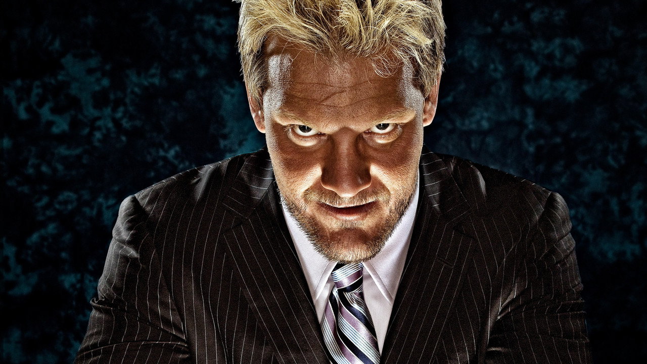 WWE Armageddon 2008