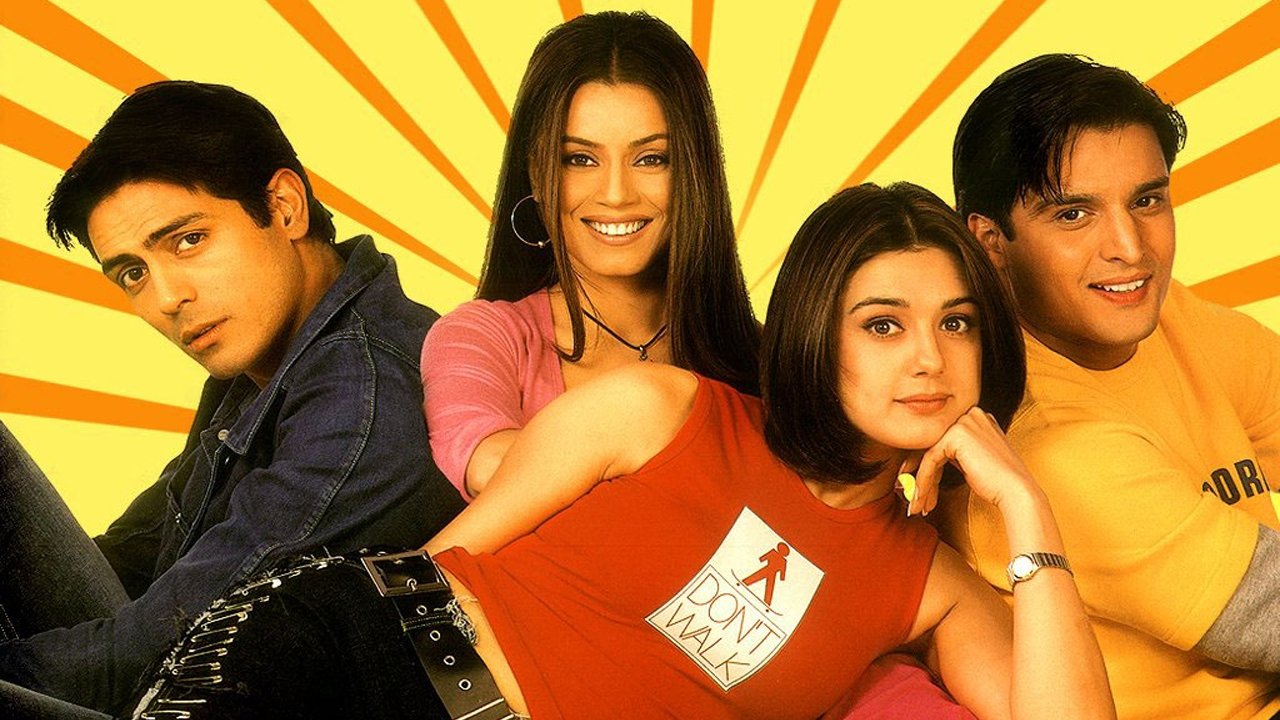 Dil Hai Tumhara