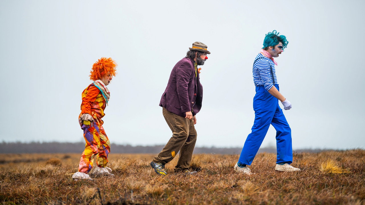 Apocalypse Clown