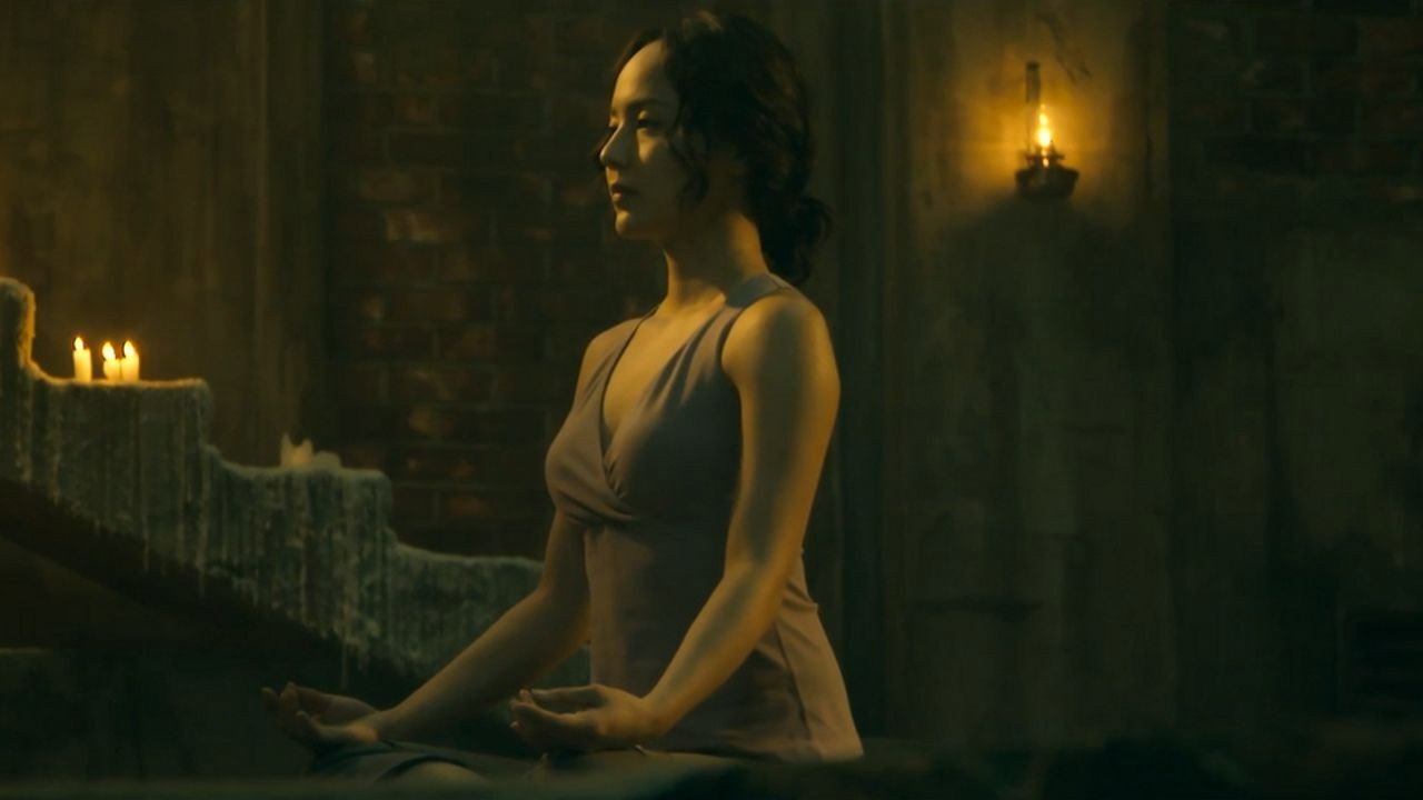 Yoga hakwon
