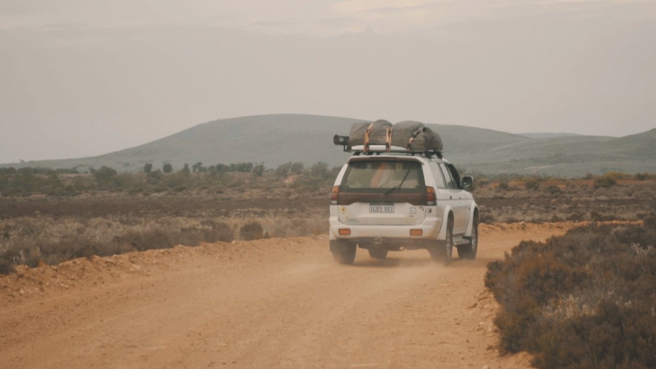 Facing Down Under - A Backpackers Documentary