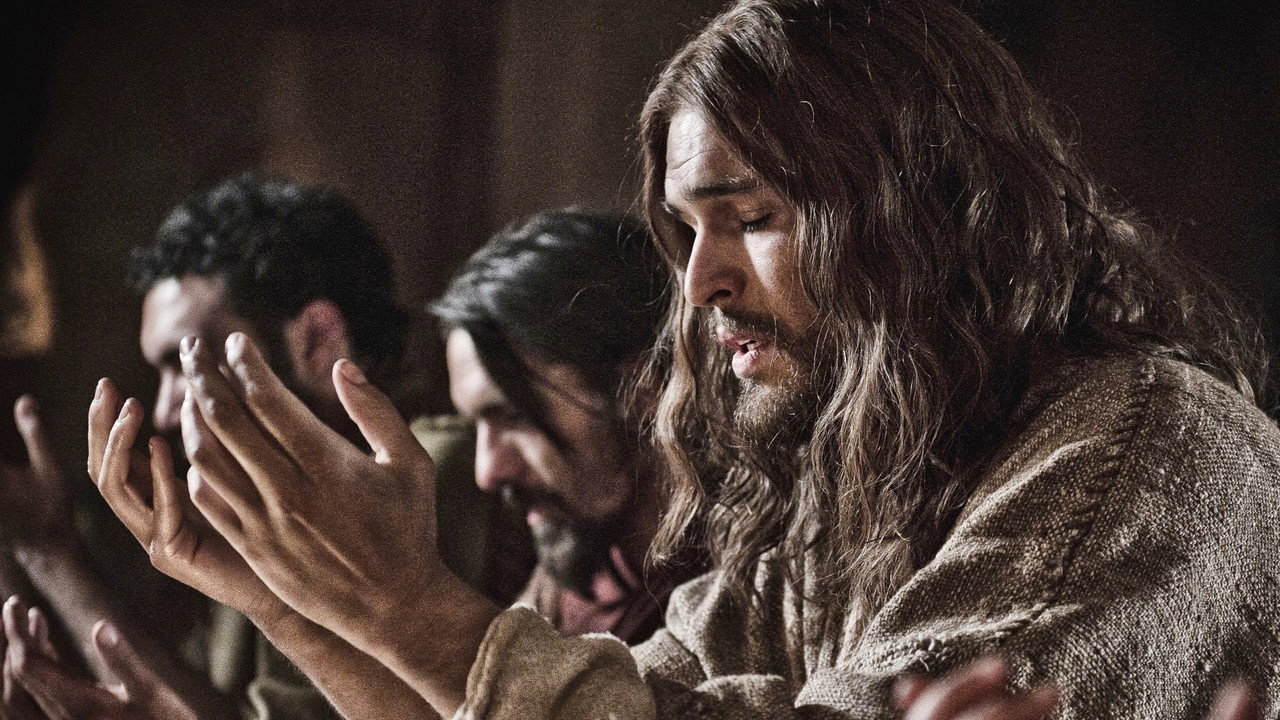Son of God