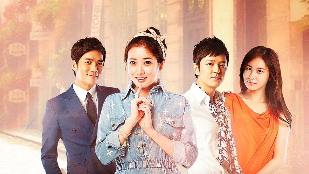 Geunyeoui shinhwa
