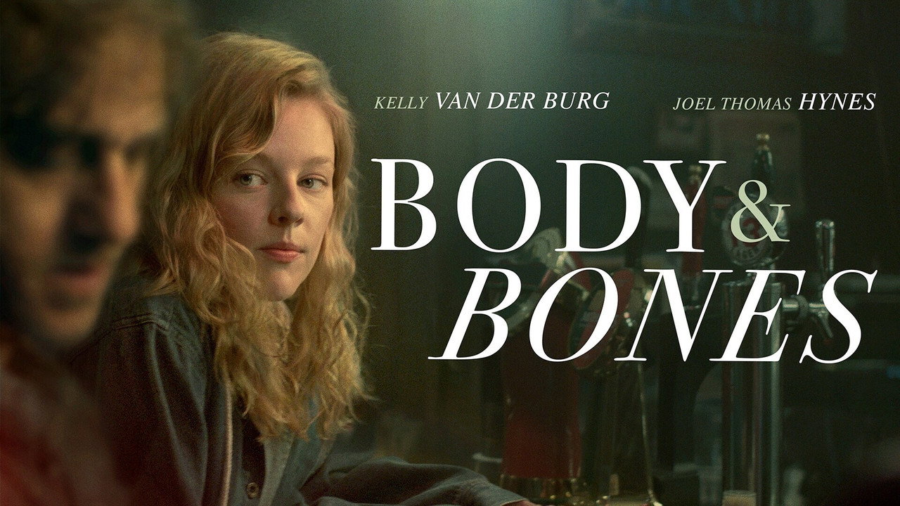 Body and Bones