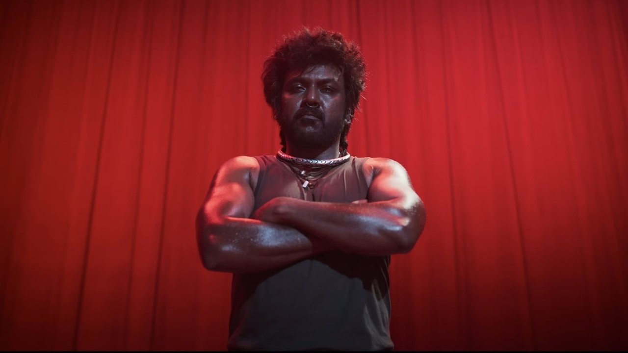 Jigarthanda DoubleX