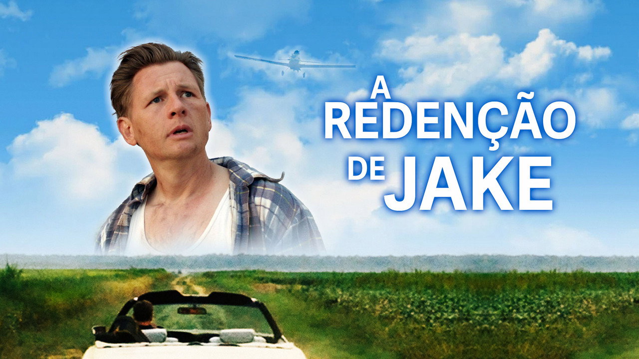The Grace of Jake