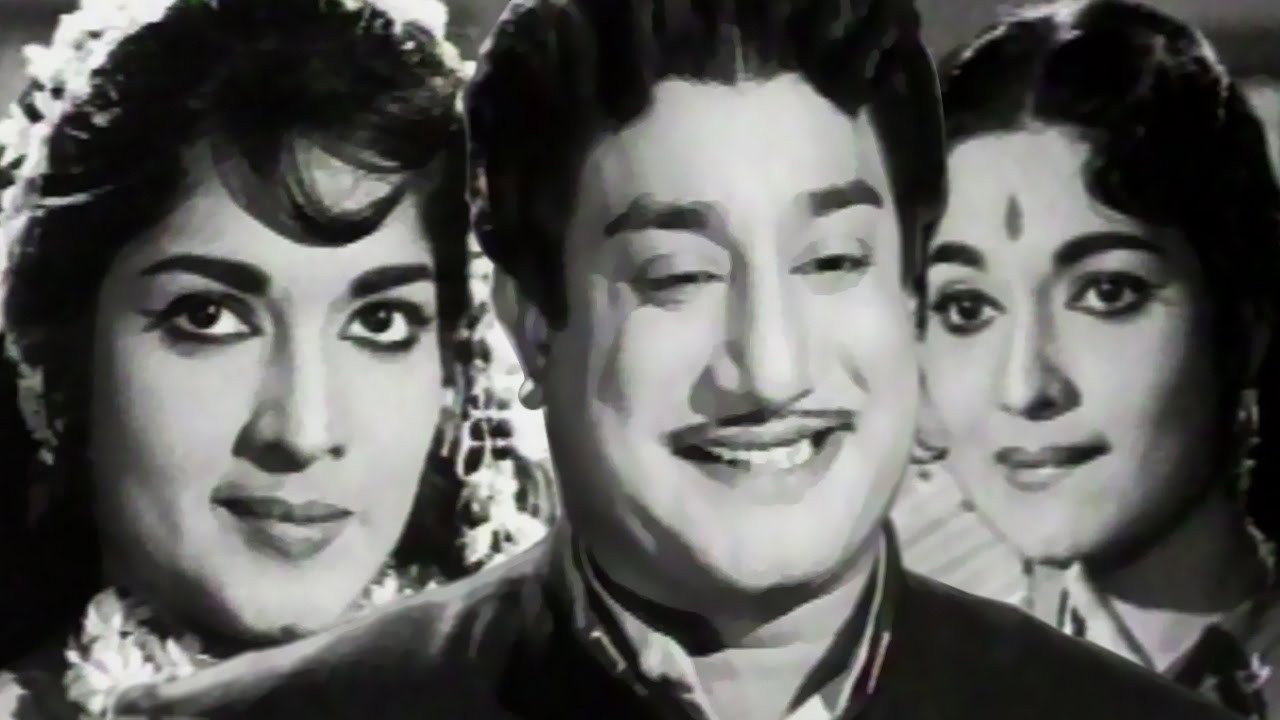 Aandavan Kattalai
