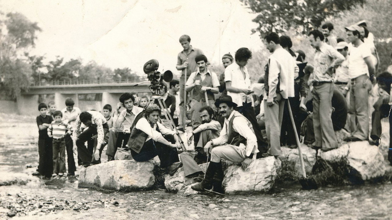 Sevgili Oğlum